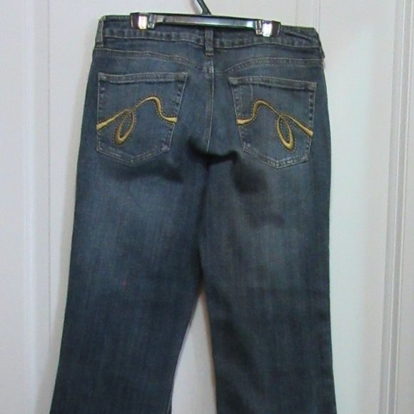 Blue Jeans Size 30  D Denium Firm Price - Picture 13 of 15